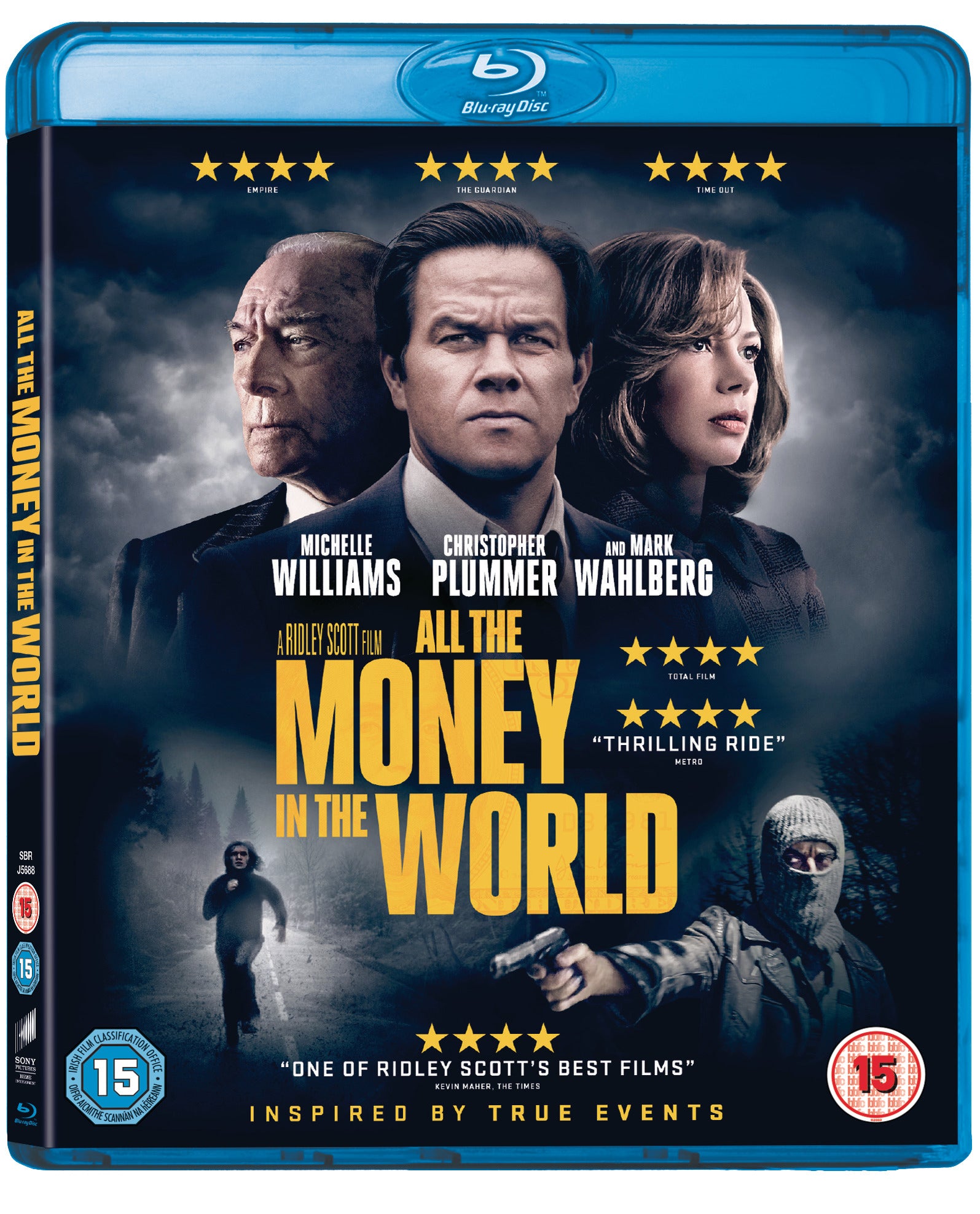 All the Money in the World