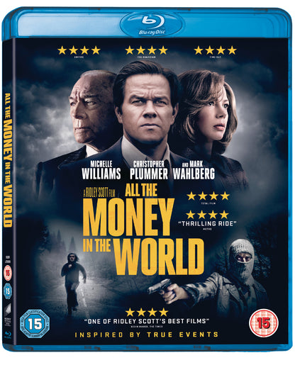 All the Money in the World