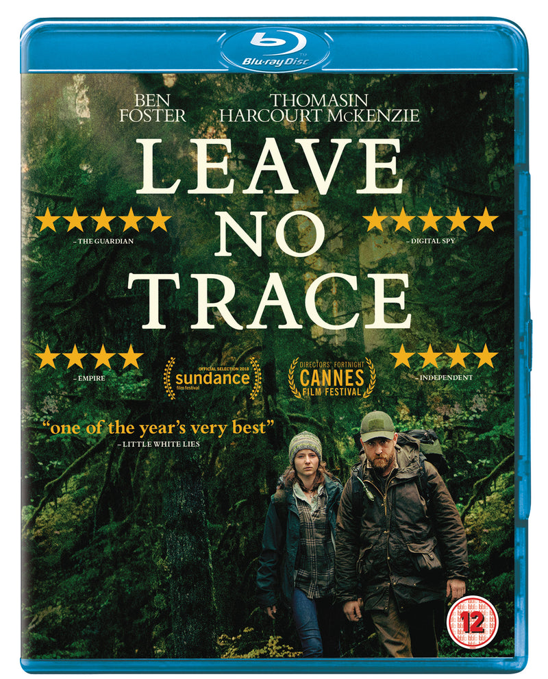 Leave No Trace