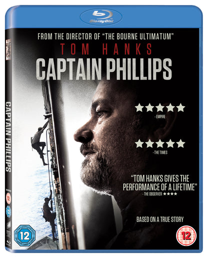 Captain Phillips