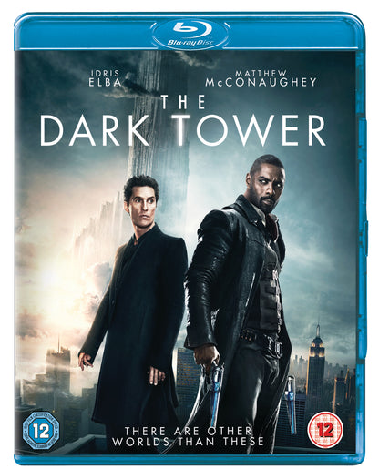 The Dark Tower