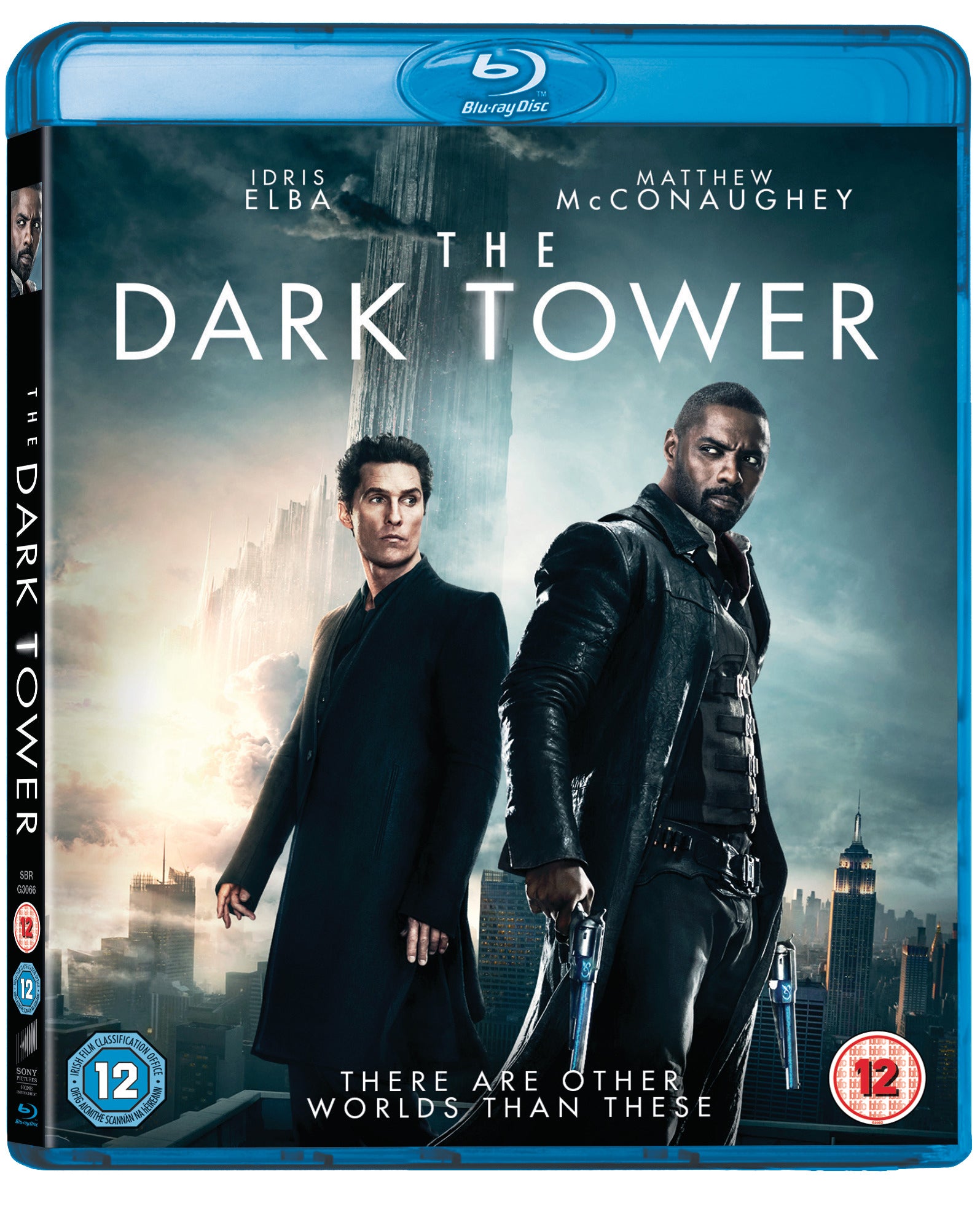 The Dark Tower