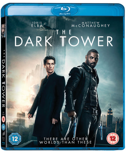 The Dark Tower