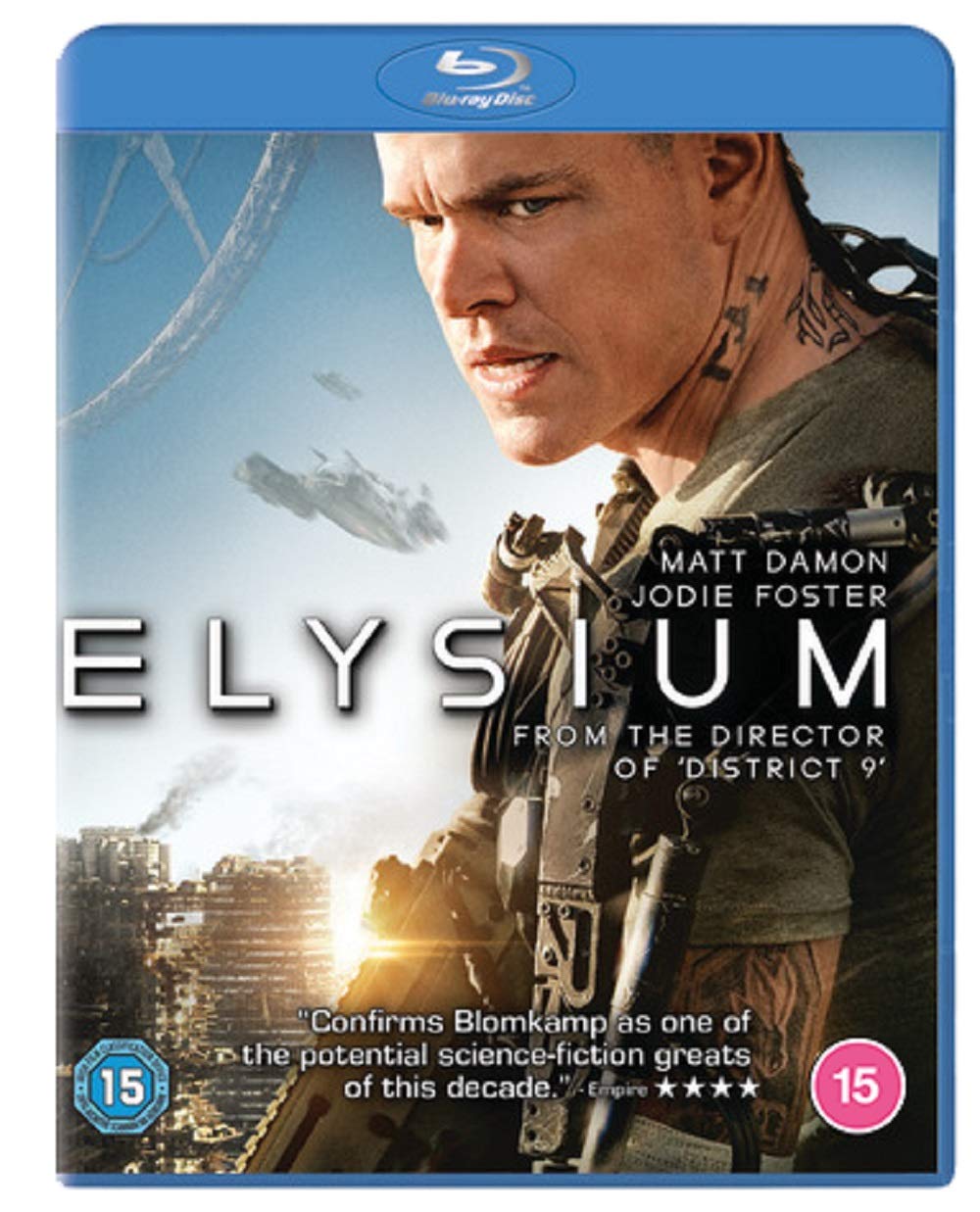 Elysium