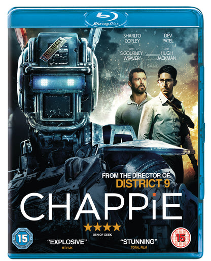 Chappie