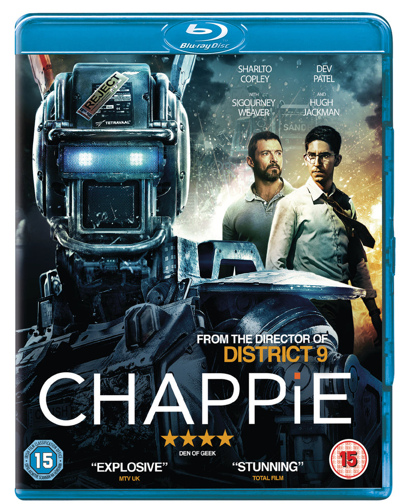 Chappie