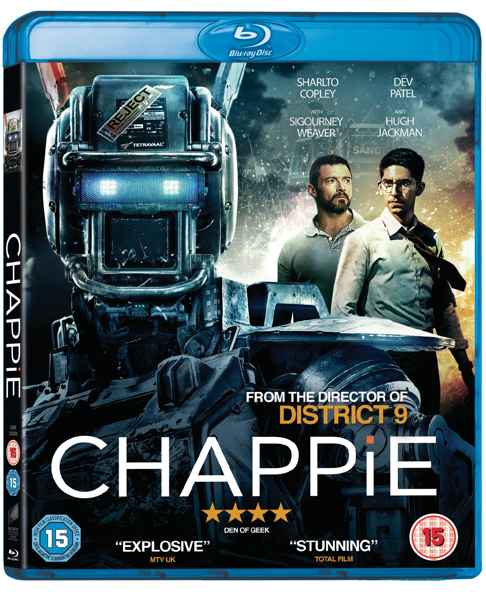 Chappie