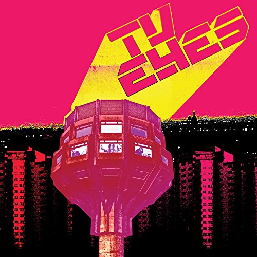 TV Eyes TV Eyes – Rarewaves.com