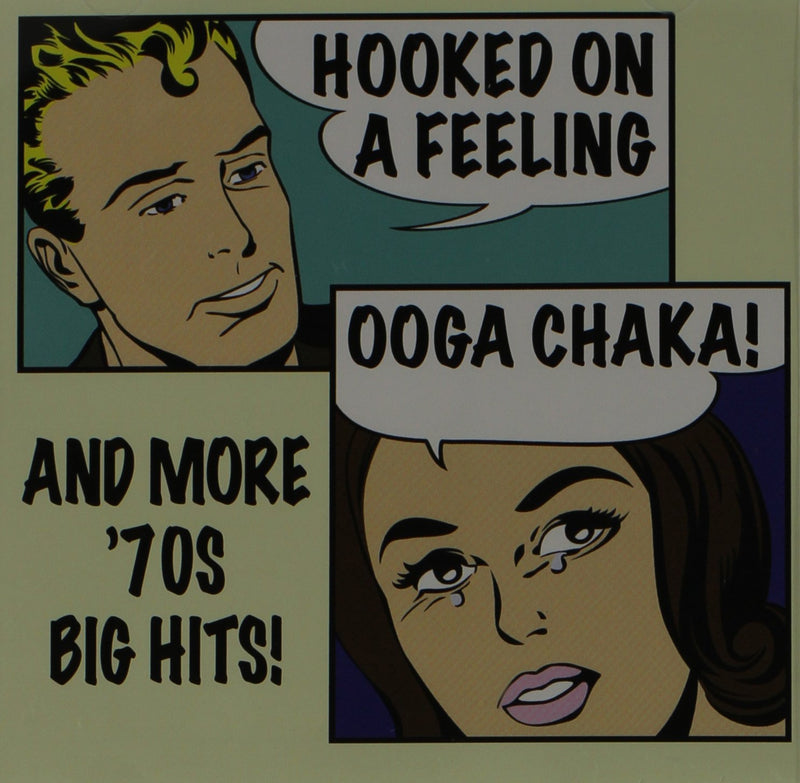 70s Big Hits : 70s Big Hits