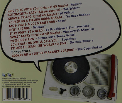 70s Big Hits : 70s Big Hits