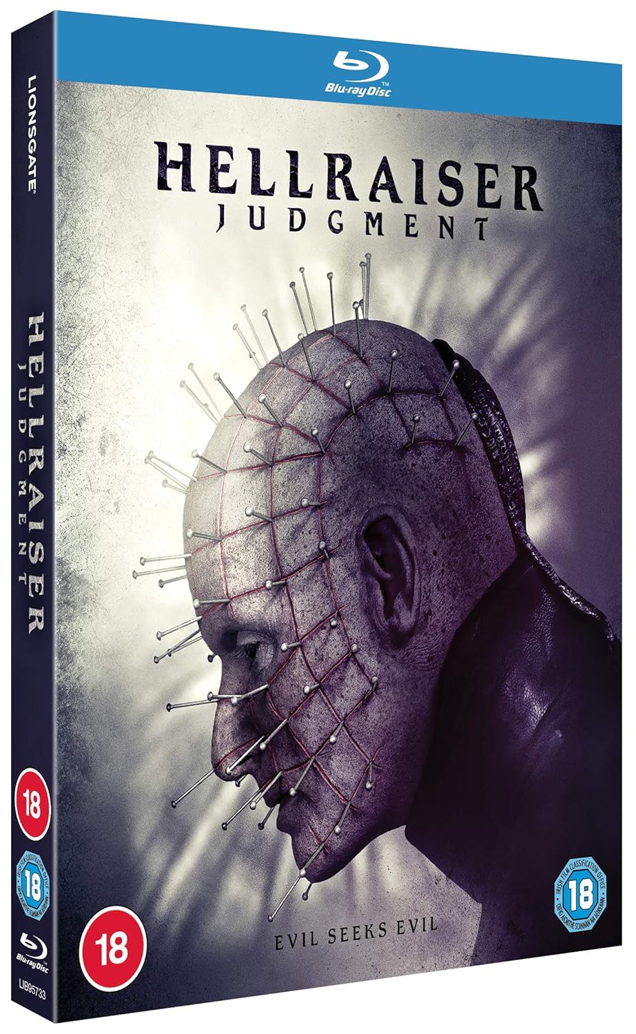 Hellraiser: Judgment
