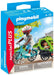 Playmobil 70601 Special Plus Bicycle Excursion