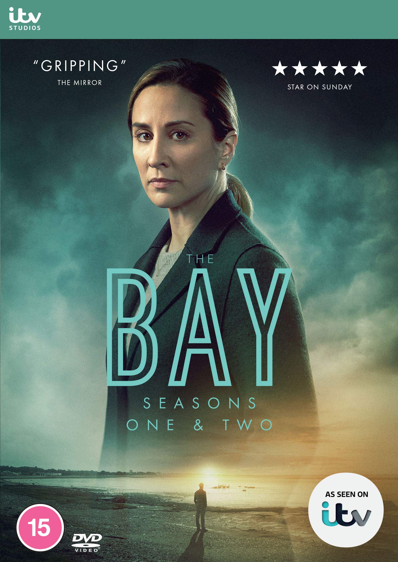 The Bay: Series 1-2