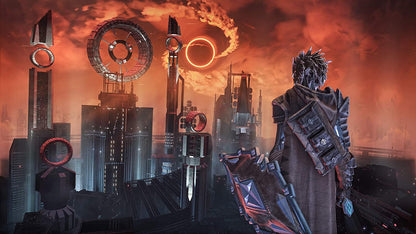 Hellpoint                     (PS4) PlayStation 4