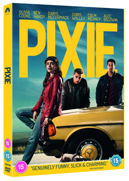 Pixie