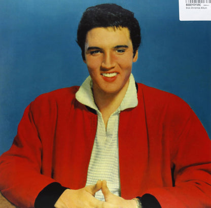 Elvis Christmas Album