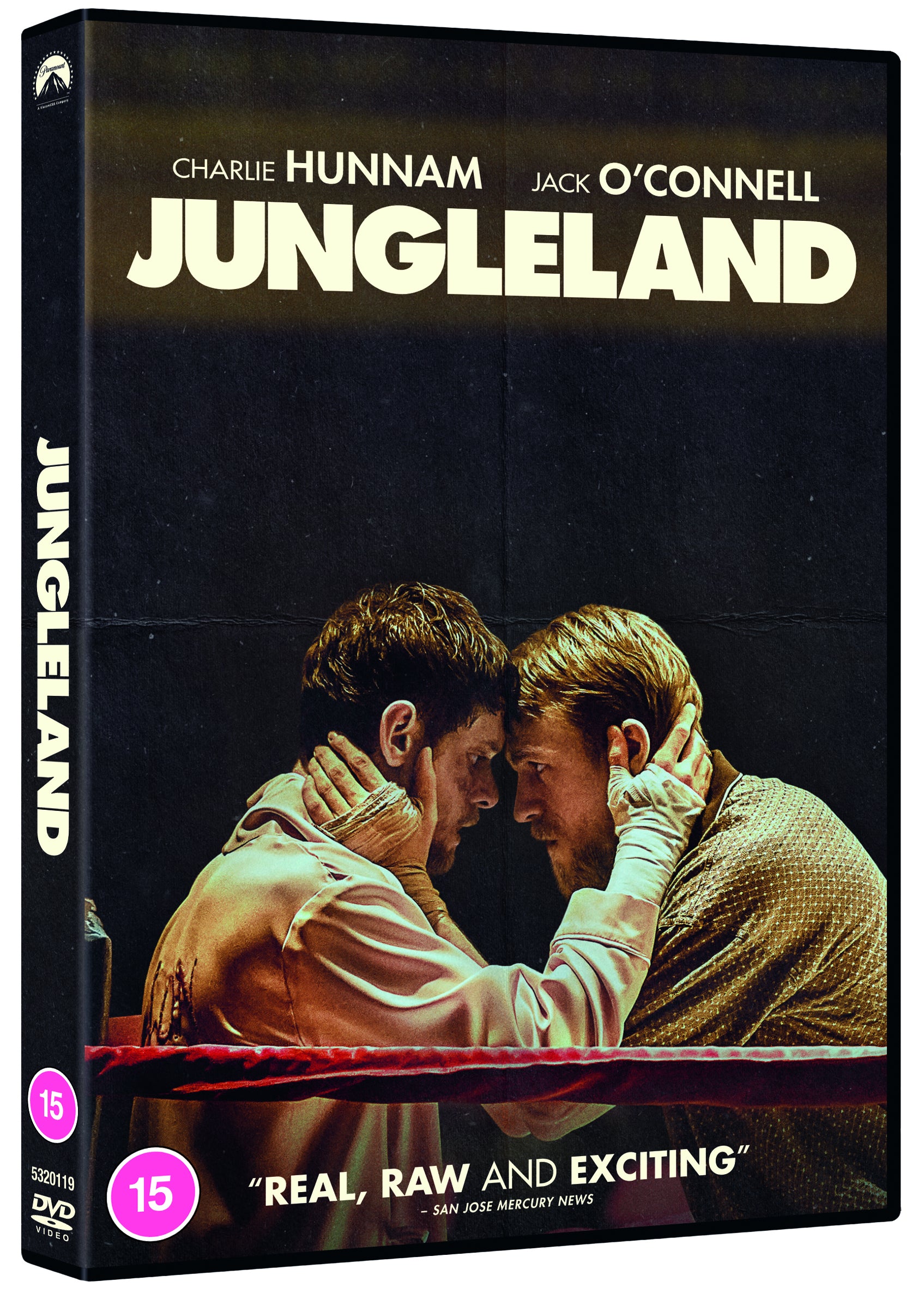 Jungleland