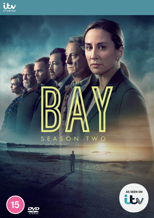The Bay: Series 2