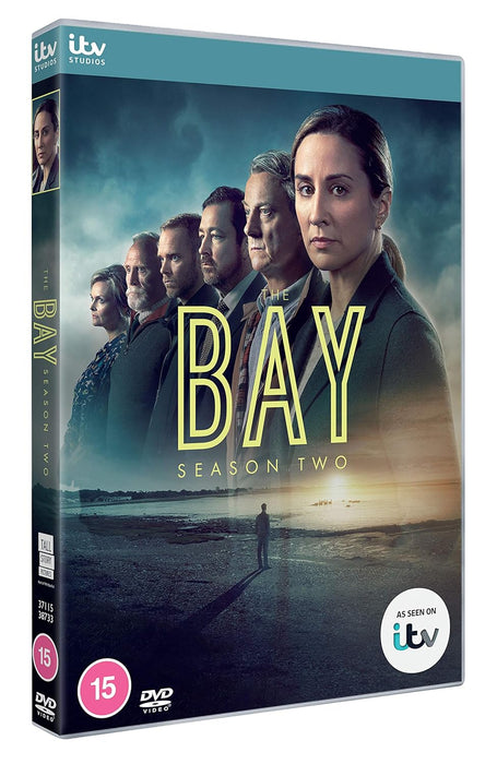 The Bay: Series 2