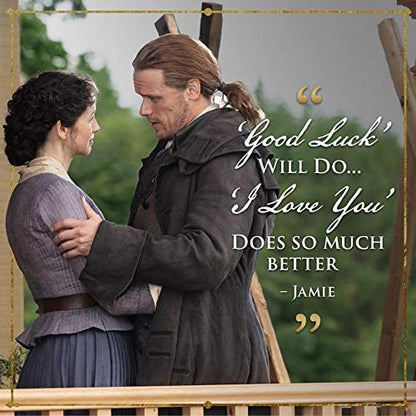 Outlander (2014) - Season 05 (Bilingual)