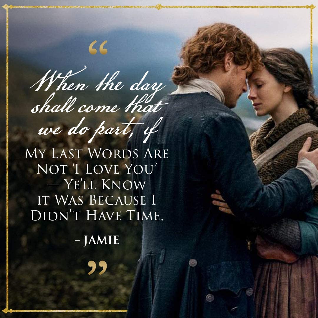 Outlander (2014) - Season 05 (Bilingual)