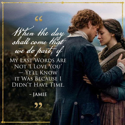 Outlander (2014) - Season 05 (Bilingual)