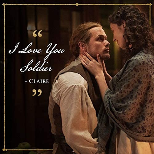 Outlander (2014) - Season 05 (Bilingual)
