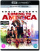 Coming to America