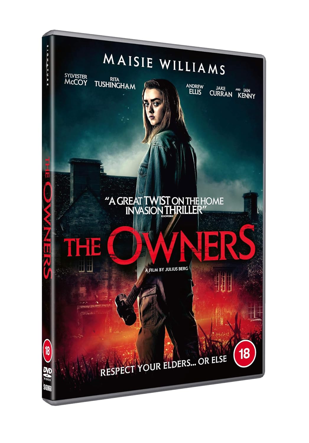 The Owners