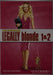 Legally Blonde 1&2 DBFE
