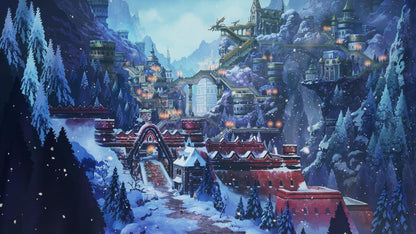 Bravely Default II (Nintendo Switch)
