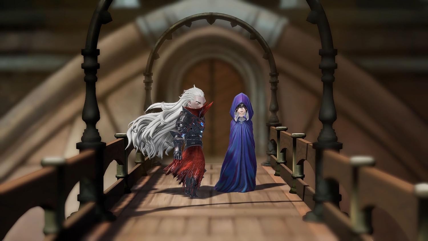 Bravely Default II (Nintendo Switch)