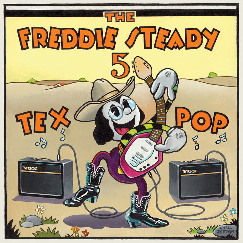 Tex Pop