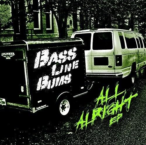 All Alright