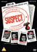 Suspect