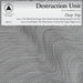 DEEP TRIP (SMOKE VINYL)