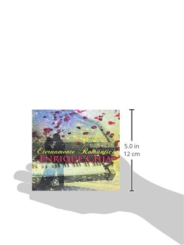 Enrique Chia-Eternamente Romantico