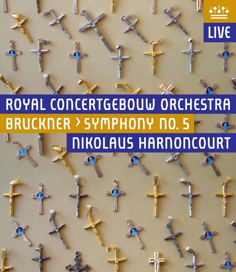 Bruckner: Symphony No. 5