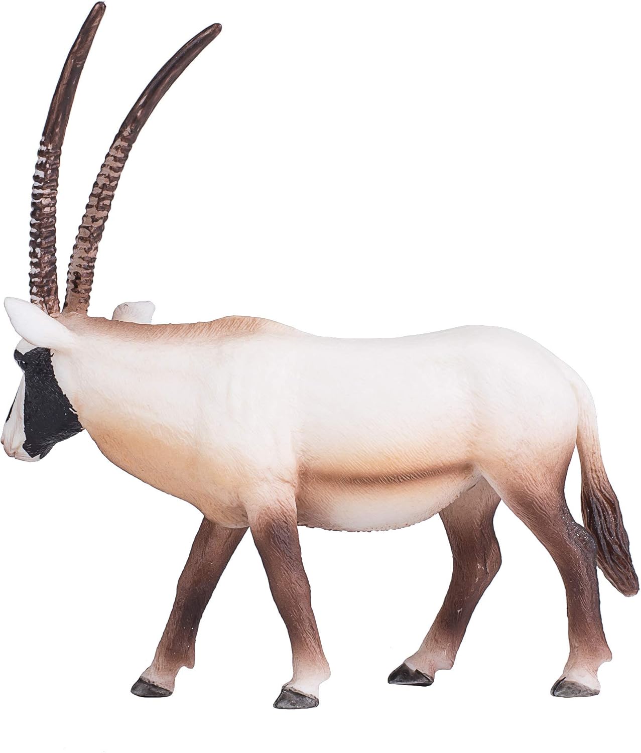 MOJO- Animal Planeta Antílope Oryx, Color Gris (387242