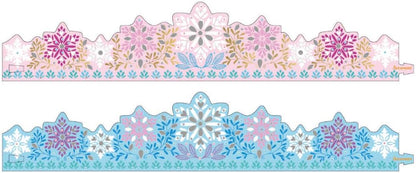 Sycomore CREA009 Princesses Kreative Vögel für Kinder, one Size