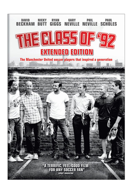 Class of '92
