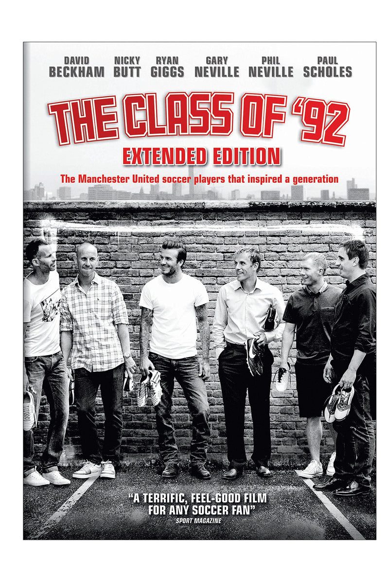 Class of '92