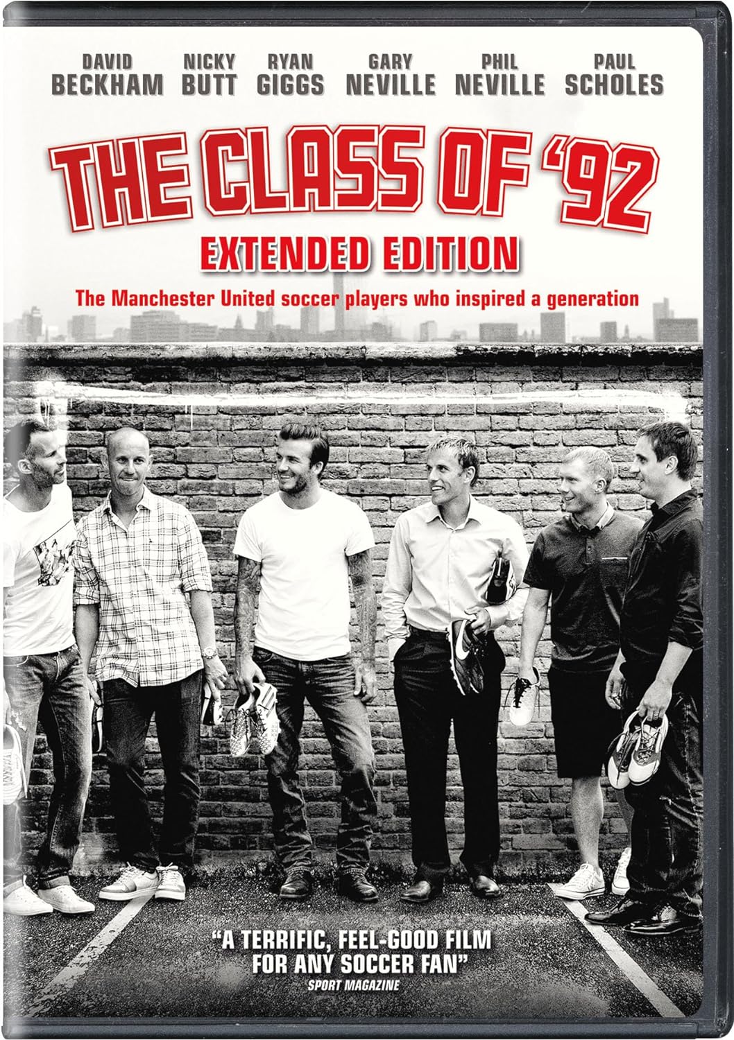 Class of '92