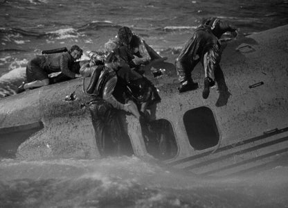 Criterion Collection: Foreign Correspondent