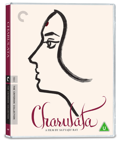 Charulata - The Criterion Collection