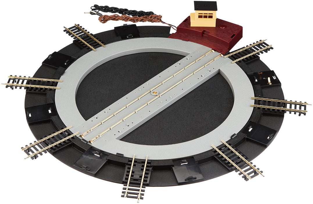 Hornby Motorised Turntable