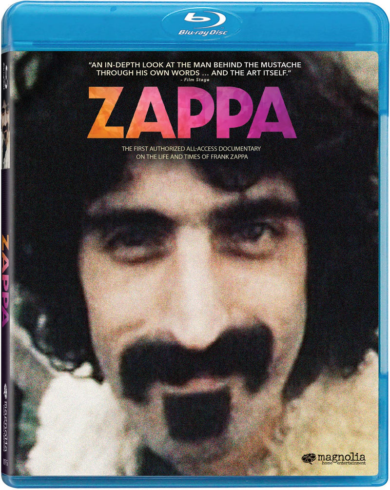 ZAPPA