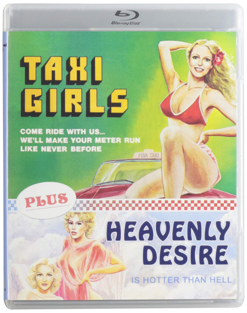 Taxi Girls / Heavenly Desire