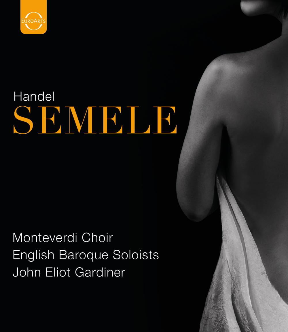 Semele (Gardiner)