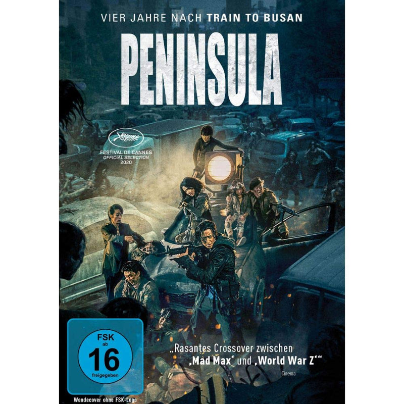Peninsula